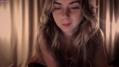 Snapshot of _pure_joy chatting on October 12, 7:46 pm Joy online show from October 12, 7:46 pm