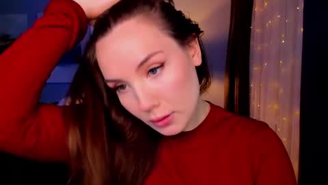 Your soul mate Bubu online show from November 11, 7:58 pm