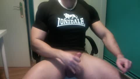 Snapshot of _r__o__b______ chatting on January 26, 2:41 pm Demon Rob online show from January 26, 2:41 pm