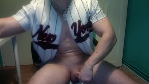 Snapshot of _r__o__b______ chatting on February 10, 6:53 am Demon Rob online show from February 10, 6:53 am