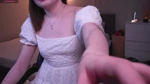 Rina online show from April 10, 1:33 am