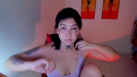 Stefany online show from September 12, 6:41 pm