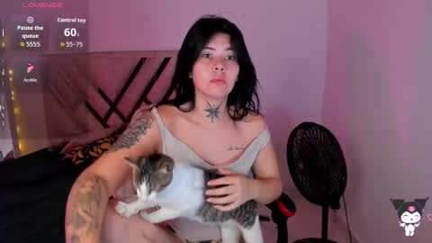 Stefany online show from February 28, 11:33 am