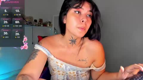 Snapshot of _rachell1 chatting on June 9, 3:23 pm Stefany online show from June 9, 3:23 pm