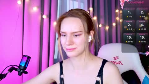 im Amy online show from December 31, 11:31 am