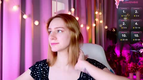 im Amy online show from January 3, 9:25 am