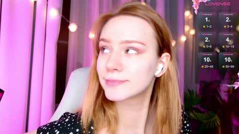 im Amy online show from January 9, 5:44 am