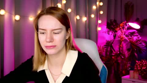 im Amy online show from January 20, 5:26 am