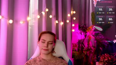 im Amy online show from January 21, 9:24 am