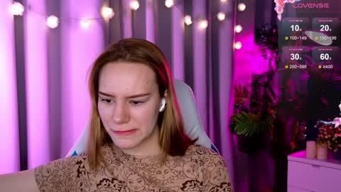 im Amy online show from January 24, 6:03 am