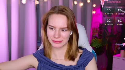 im Amy online show from January 25, 6:34 am