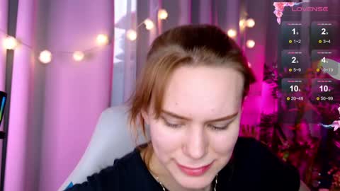 im Amy online show from January 27, 11:54 am