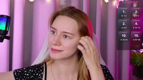 im Amy online show from January 28, 12:43 pm