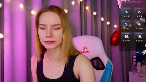 im Amy online show from February 3, 5:51 am