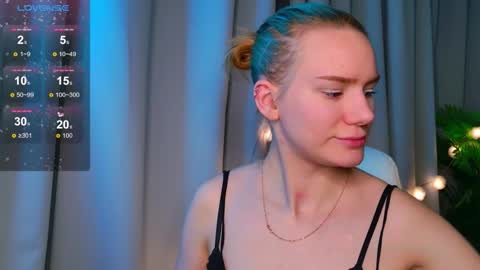 im Amy online show from January 6, 6:17 am