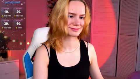 im Amy online show from March 10, 6:29 am