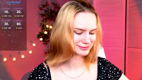 im Amy online show from March 12, 6:41 am