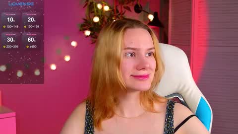 im Amy online show from March 21, 8:19 am