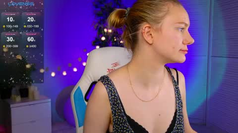 im Amy online show from April 4, 6:22 am