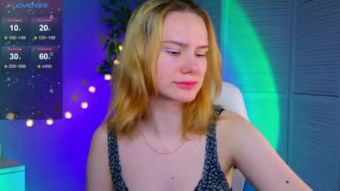 im Amy online show from April 7, 6:25 am