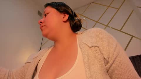 rebecca online show from November 27, 1:57 pm