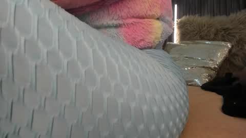 rebecca online show from January 9, 1:58 pm