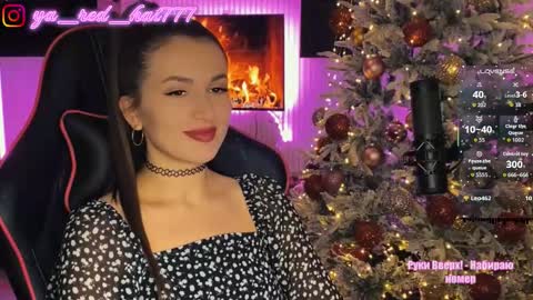 -RED HAT- online show from December 5, 6:59 pm