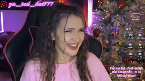 -RED HAT- online show from December 13, 10:04 pm