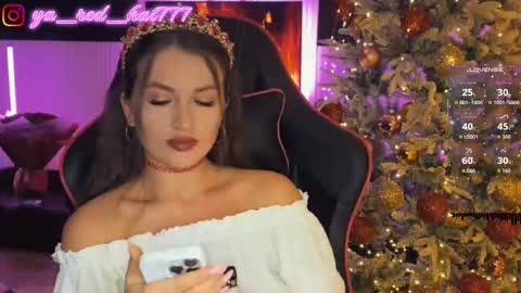 -RED HAT- online show from December 14, 5:40 pm