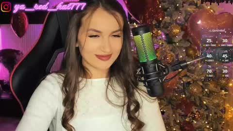 -RED HAT- online show from February 14, 5:32 pm