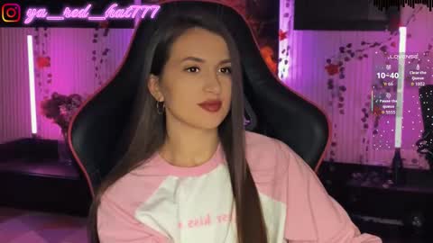 -RED HAT- online show from March 16, 7:29 pm