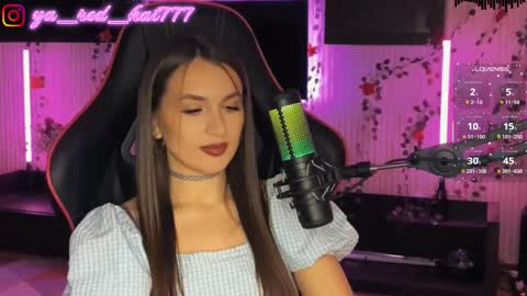 -RED HAT- online show from March 20, 6:57 pm