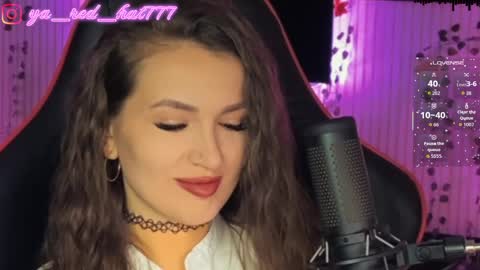 -RED HAT- online show from April 1, 5:43 pm