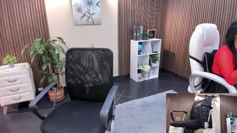 Snapshot of _redfoxxx_ chatting on September 16, 7:15 pm You can tell me Mariana online show from September 16, 7:15 pm