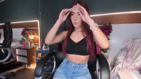 You can tell me Mariana online show from March 7, 5:32 pm