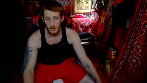 Snapshot of _redxxx chatting on April 30, 1:50 pm REDxxx online show from April 30, 1:50 pm