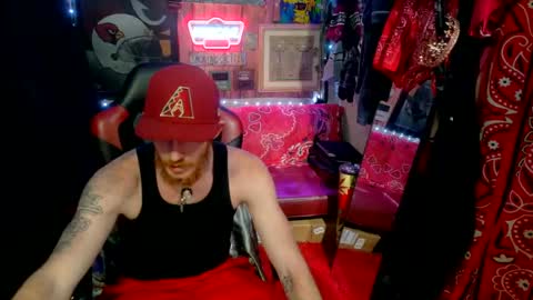 Snapshot of _redxxx chatting on July 16, 2:28 am REDxxx online show from July 16, 2:28 am