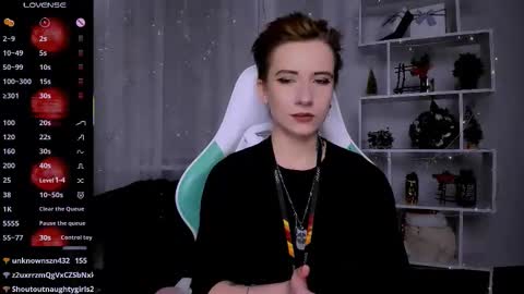 Rein online show from January 31, 7:11 pm