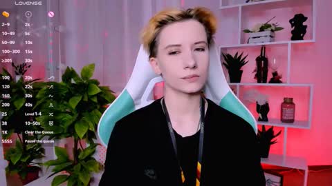 Rein online show from March 1, 5:04 pm