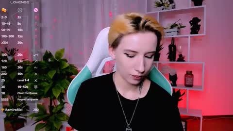 Rein online show from March 2, 5:53 pm