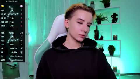 Rein online show from March 13, 5:41 pm