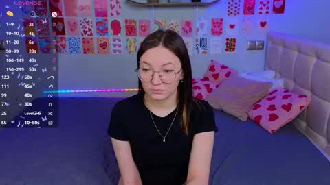 LISSAPVT IS OPEN online show from February 27, 11:20 am