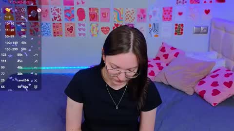 LISSAPVT IS OPEN online show from February 27, 2:21 pm