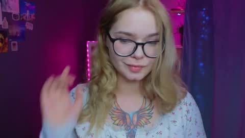 LISSAPVT IS OPEN online show from March 2, 12:42 am