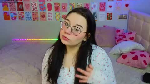 LISSAPVT IS OPEN online show from March 3, 6:33 pm