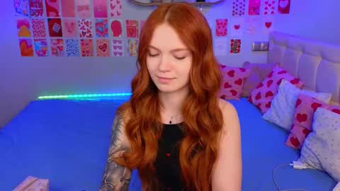 LISSAPVT IS OPEN online show from March 9, 6:50 am