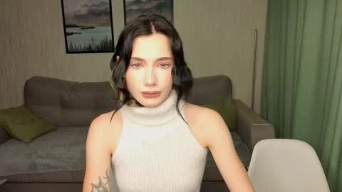 LISSAPVT IS OPEN online show from September 28, 4:40 am