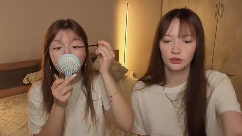 LISSAPVT IS OPEN online show from October 12, 4:22 am