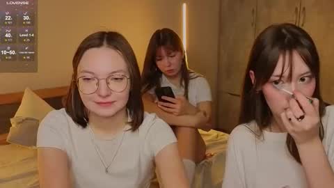 LISSAPVT IS OPEN online show from October 19, 4:51 pm