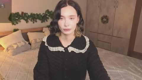 LISSAPVT IS OPEN online show from November 27, 1:46 pm